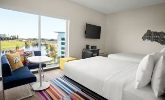 Aloft Orlando Lake Nona