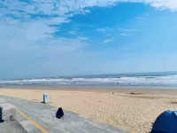 Zheng Shi Zai Xia Apartment (Longshan Road)