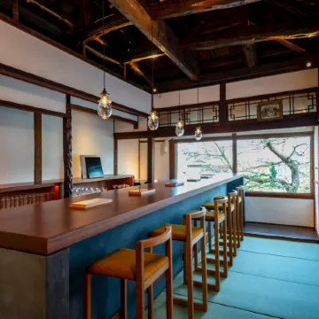 Hizen Takeo Onsen Ryokan Kagetsu