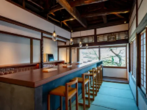 Hizen Takeo Onsen Ryokan Kagetsu