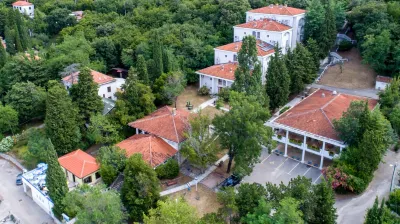 Hotel Delfin