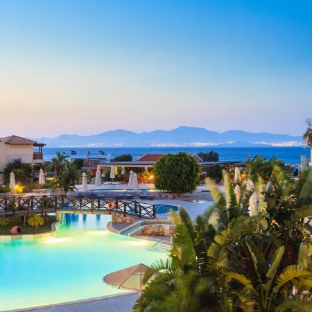 Natura Park Village Hotel & Spa