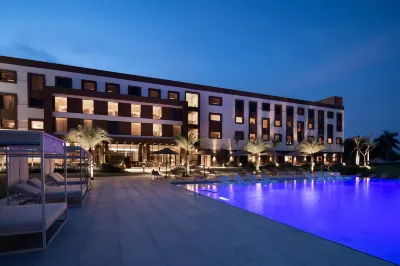 AC Hotel Punta Cana Hotels in Punta Cana