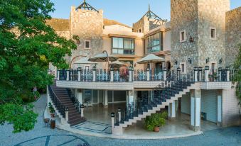 Selectum Collection Bodrum