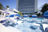 The Jamaica Pegasus Hotel - Pools