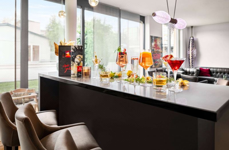 Amedia Luxury Suites Graz, Trademark Collection by Wyndham photo 3