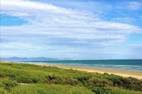 Prom Coast Apartments ~ Wilson's Promontory ~ Apt1 Hotels in Sandy Point
