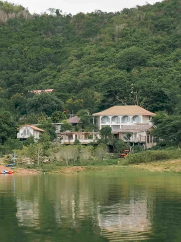 รูปภาพของเลอ ลา เลค รีสอร์ต แอนด์ สปา