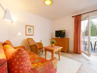 Eickhus Honig Wohnung - Balcony
