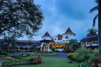 ÉL Hotel Kartika Wijaya Batu