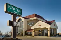 Pear Tree Inn Sikeston Hoteles en Miner