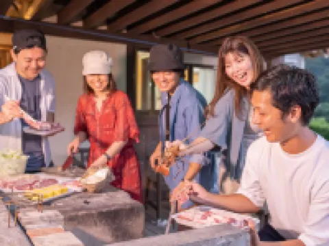 奥やんばるの里 国頭村のホテル