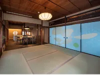 Sakainoma Hotel Hama (Former Fukui Residence) - 2-Star