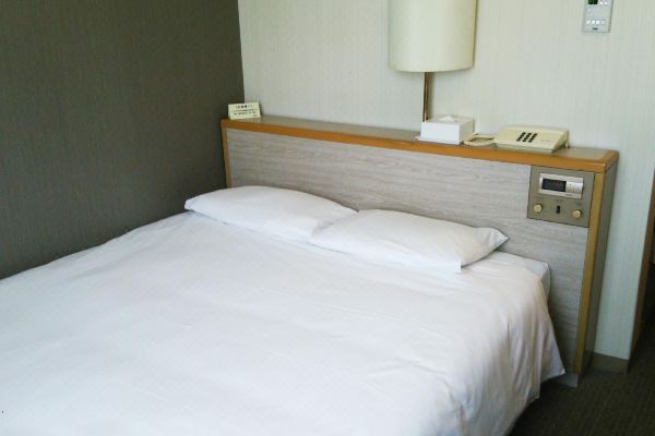 스마일 호텔 시모노세키(Smile Hotel Shimonoseki)_3