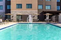 Residence Inn Fairfield Napa - Pools