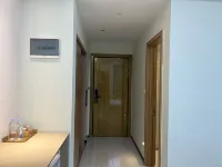 Xiaojing23 Homestay (Tonghe Road)