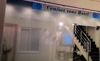Comfort Zone Hotel