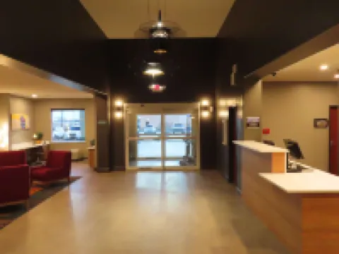Best Western Heritage Inn Suites Hotels in Broussard