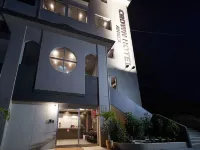 Crown Hotel Okinawa Annex Hotels near Art Gallery Soranoe
