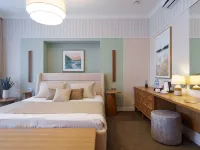 Meschanina Okhlonina Hotel โรงแรมในซุซดาล