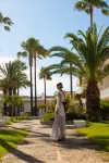 Playa de la Luz - Gym