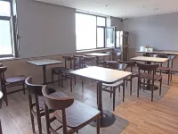HanTing Hotel (Baishan Changbai Passenger Station) - breakfast
