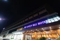 Lotus Blu Hotel Naga Hotels in Naga City