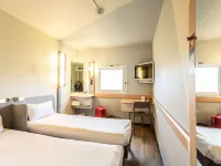 ibis budget Bourges Hotel di Le Subdray
