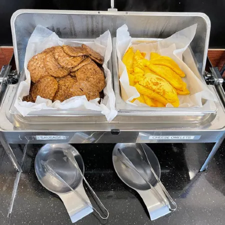 Comfort Suites Lake Charles