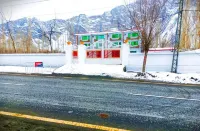 LashaRi Resort Skardu Hotels in Skardu