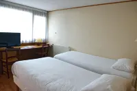 Initial by Balladins la Roche-Sur-Yon Hotels in La Roche-sur-Yon