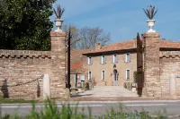 Casaforte la Bastide Các khách sạn ở Francolino