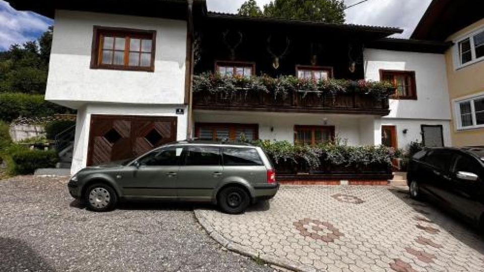 Haus Wagner