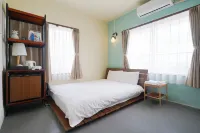 Adan Hotel Hotels in Nago