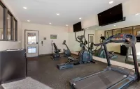 Extended Stay America Premier Suites - Phoenix - Chandler - Downtown - Kuntosalit