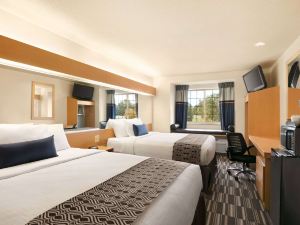 Microtel Inn & Suites by Wyndham Culpeper