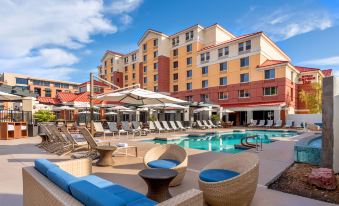 Hilton Garden Inn Scottsdale Old Town