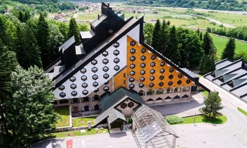 Bianca Resort & Spa