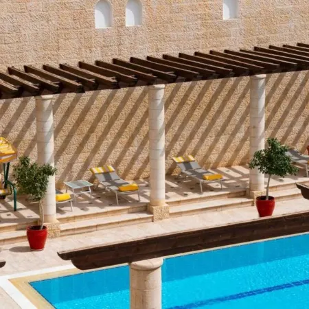 Mövenpick Petra