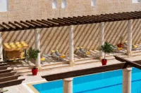Mövenpick Petra - 5-stjärniga