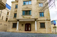 Atropat Old City Hotel Hotel a Baku
