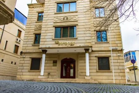 Atropat Old City Hotel