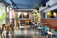 Comfort Hotel Karl Johan - ที่มีฟิตเนส