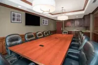 Hampton Inn Madison Huntsville Airport Hotels in Madison