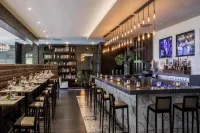 Lodge Geneva National - bar
