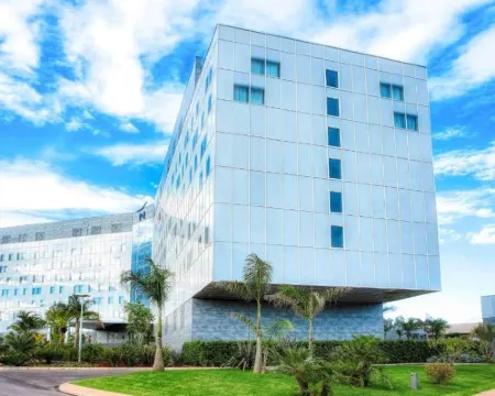 Novotel Convention & Spa Antananarivo Hotels in Antananarivo Avaradrano