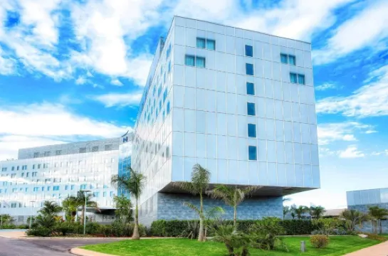 Novotel Convention & Spa Antananarivo