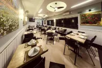 Hotel KK Hotels in Salto