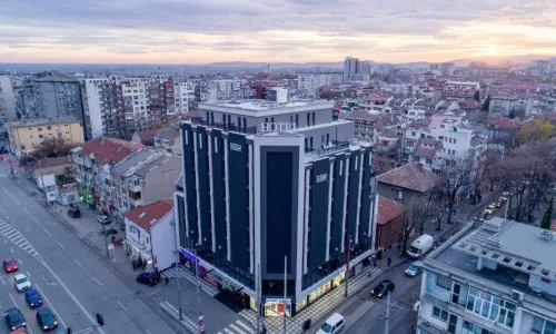 Best Boutique Hotel