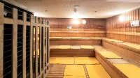 OU Hotel - Spa